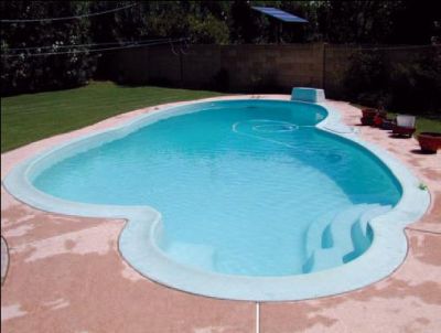 Piscininha